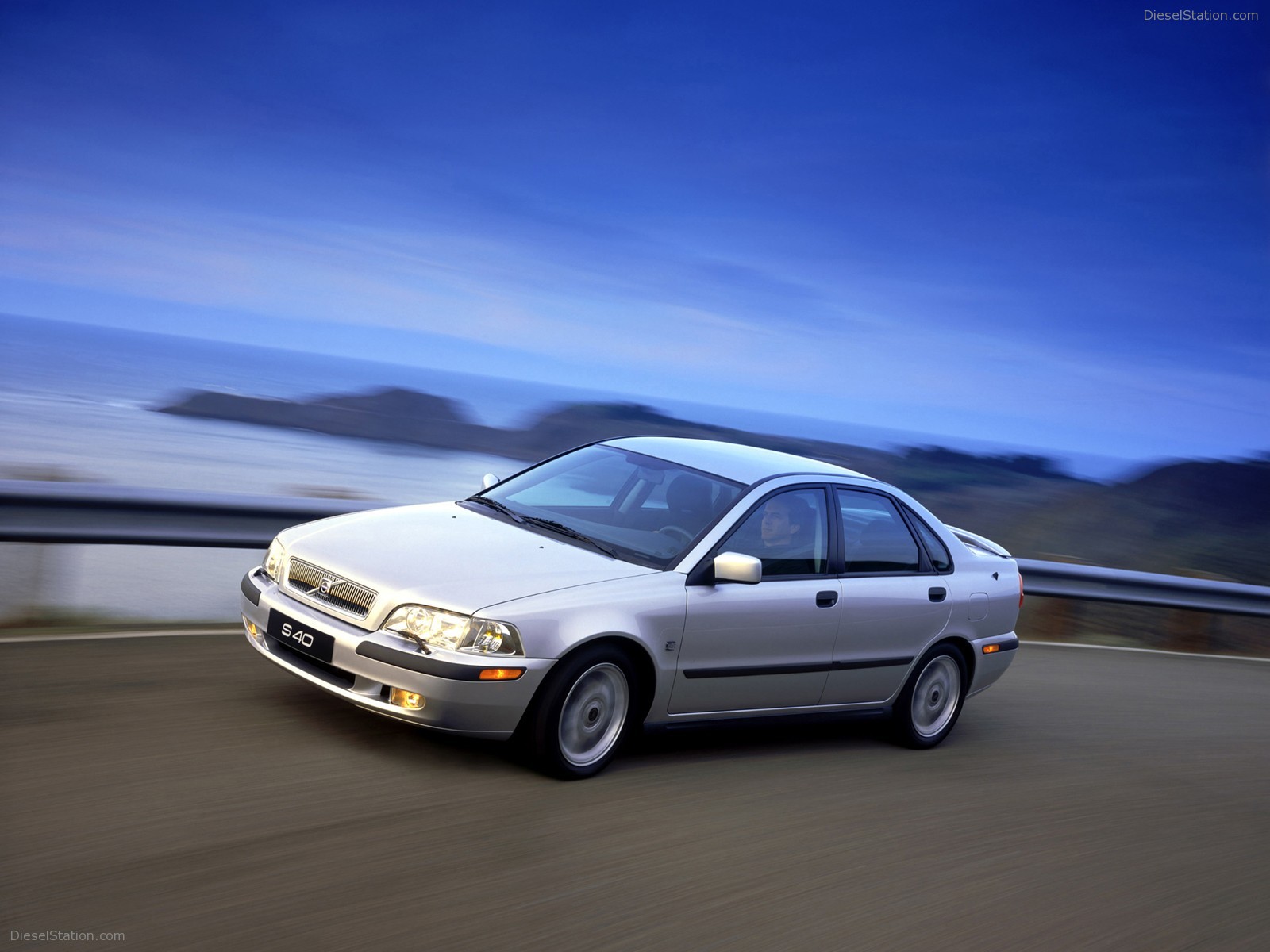 volvo s40 1995